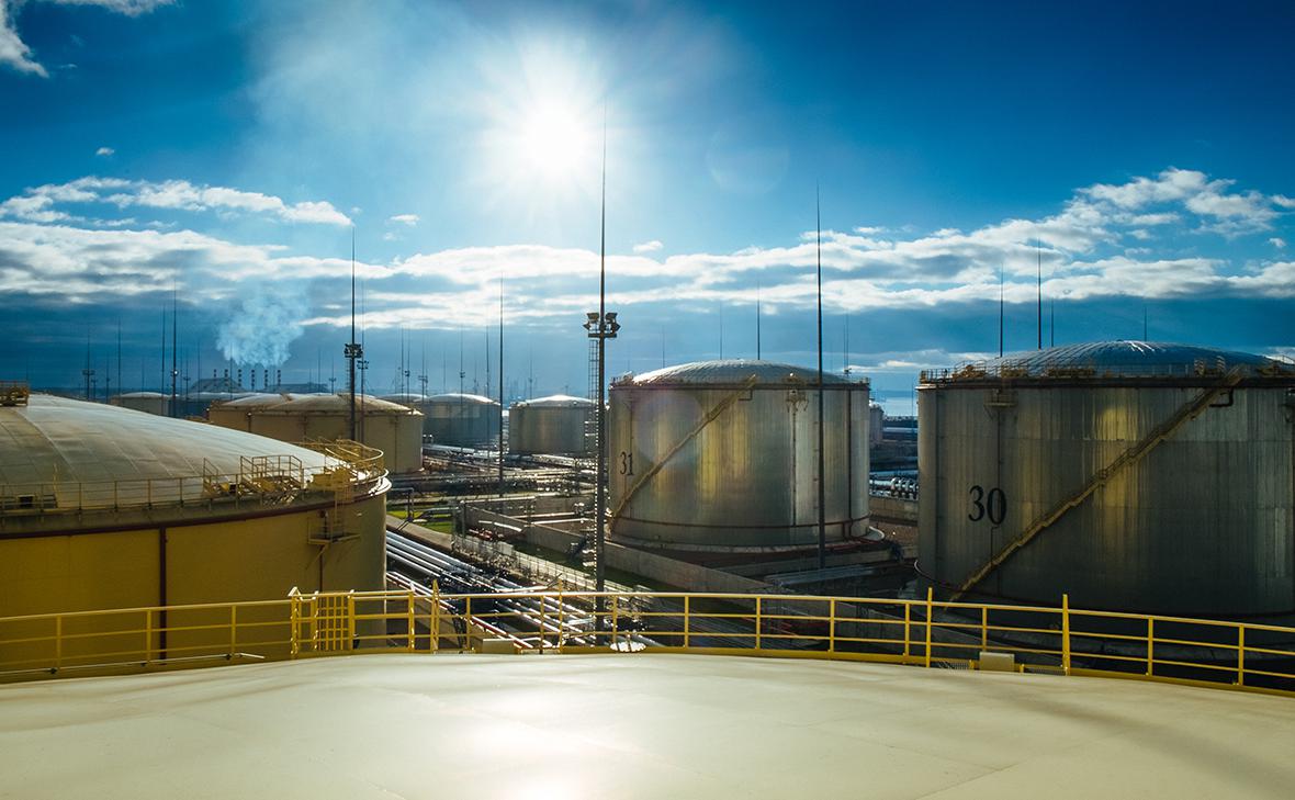 Фото:Мария Ионова-Грибина / РБК