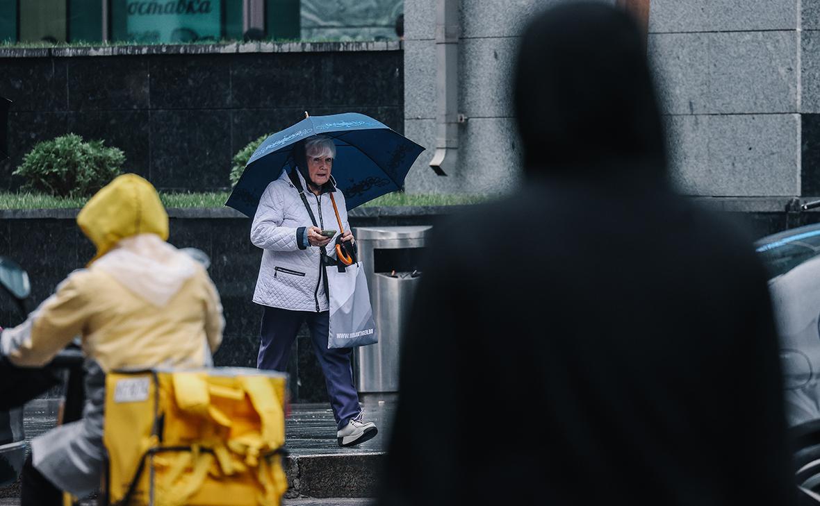 В Соцфонде рассказали, как получить электронное пенсионное удостоверение