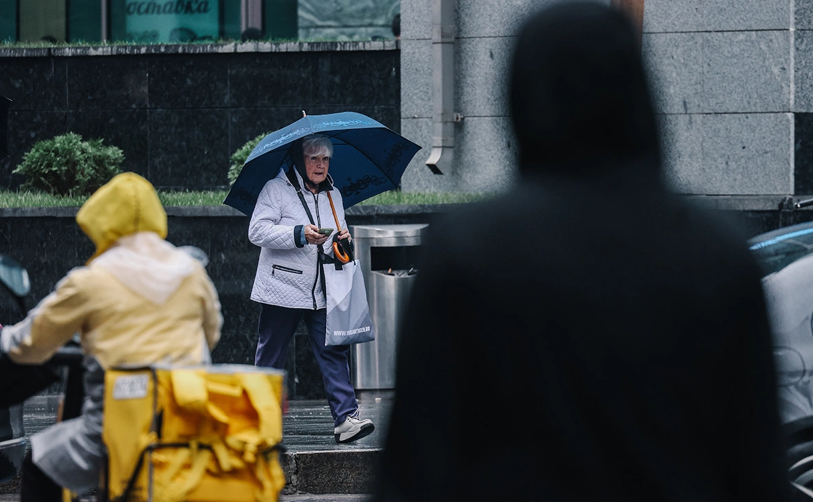 Андрей Любимов / РБК