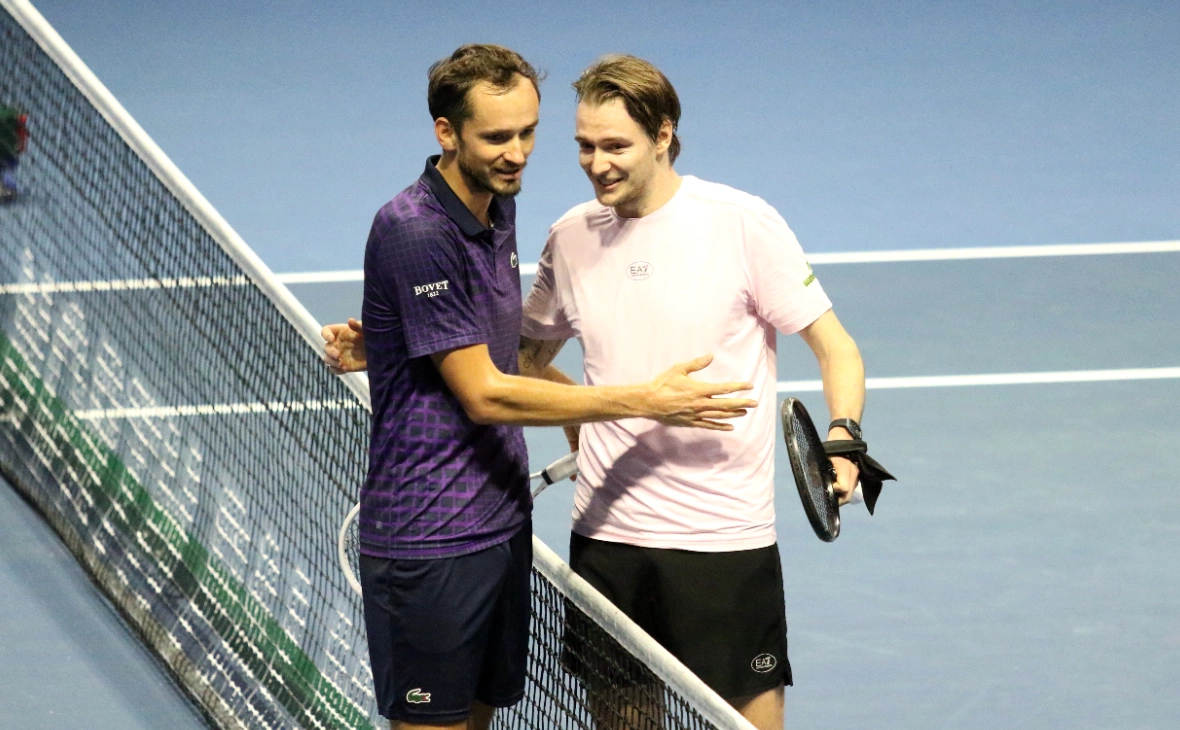 Maksim Konstantinov / Global Look Press