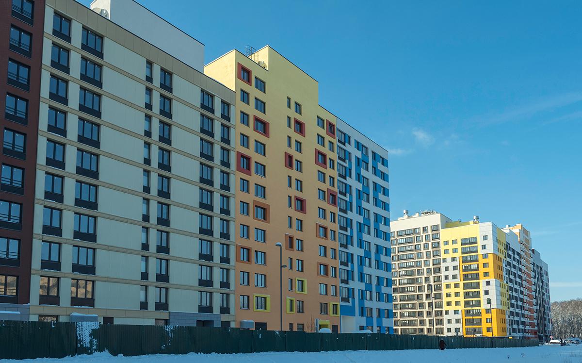 Фото: Kamrad71 / Shutterstock / FOTODOM