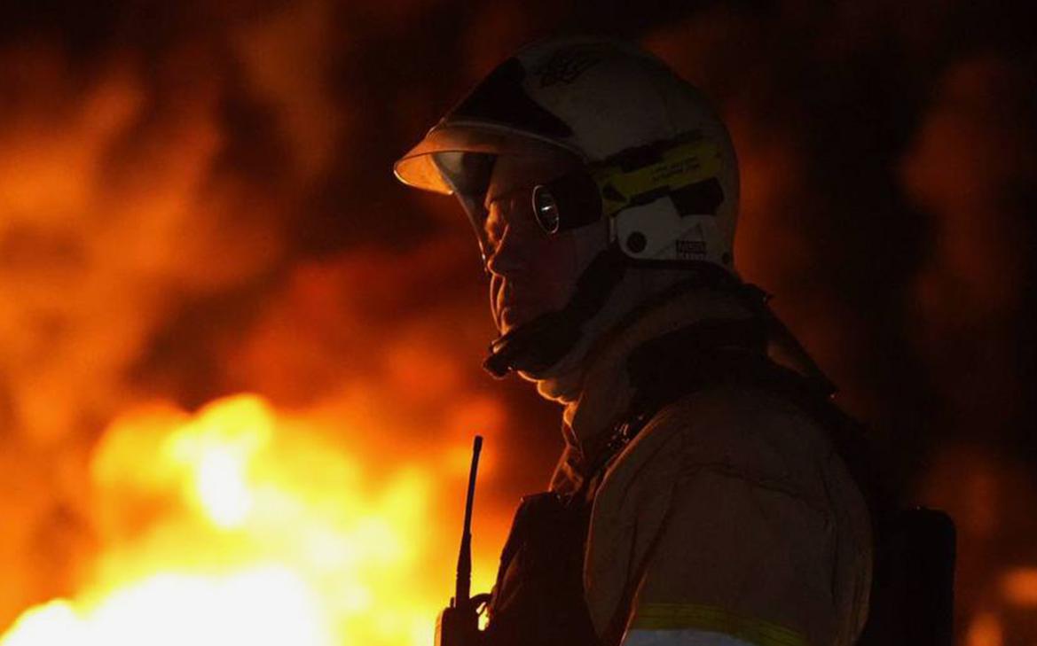 Минобороны сообщило об ударе по объектам ВПК Украины