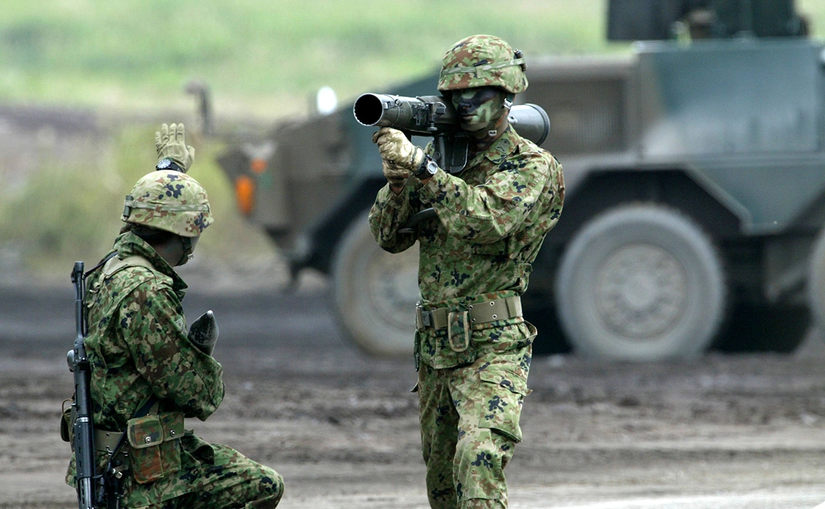 Koichi Kamoshida / Getty Images