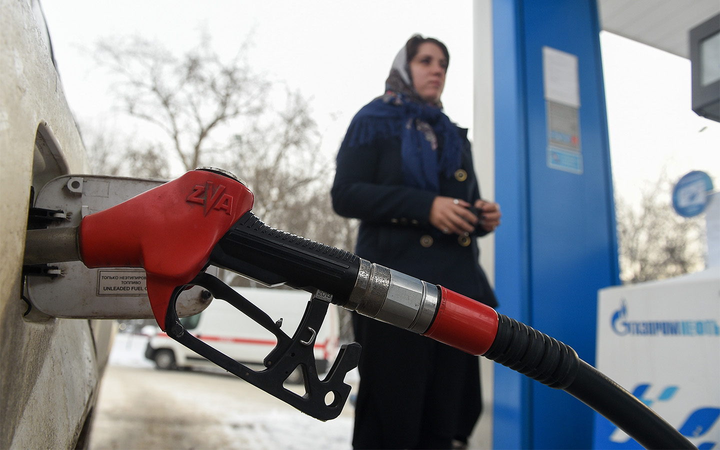 Фото: Anton Belitsky / Global Look Press