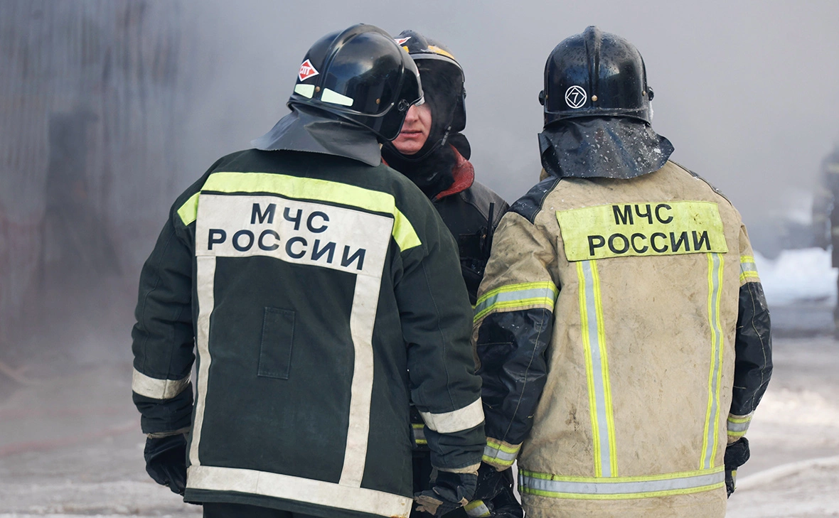 Екатерина Сычкова / URA.RU / Global Look Press