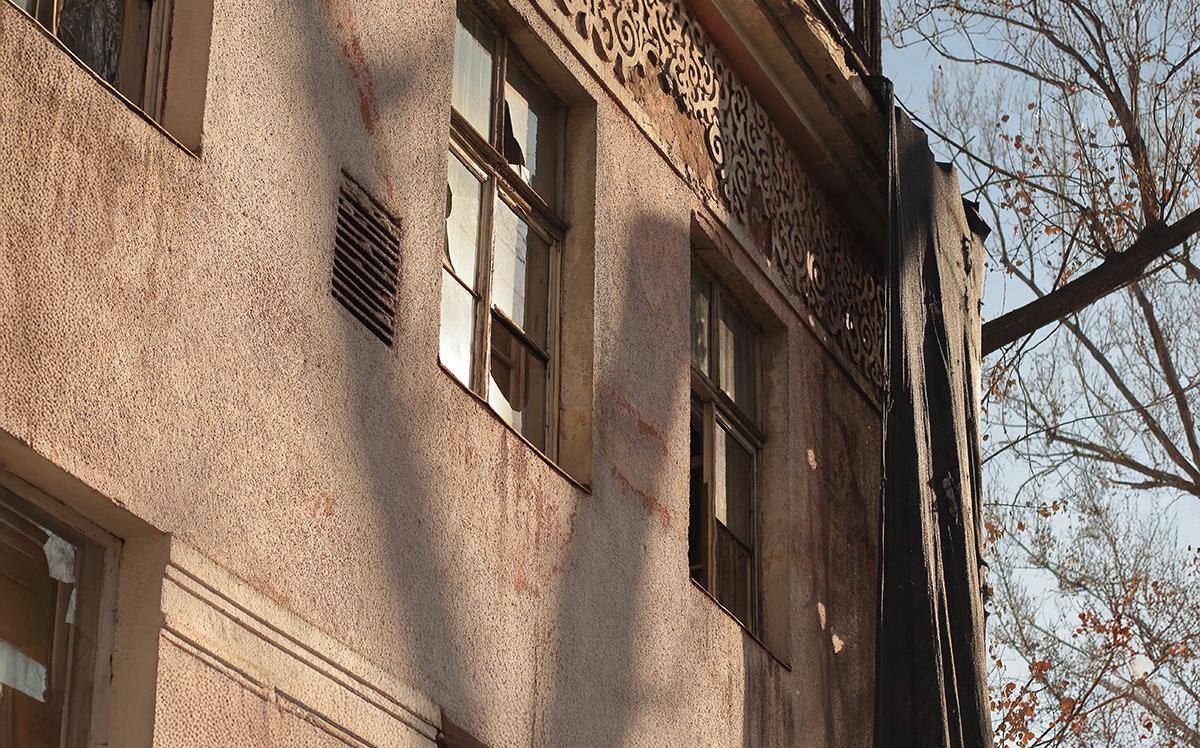 В России снизилось количество бесхозной недвижимости