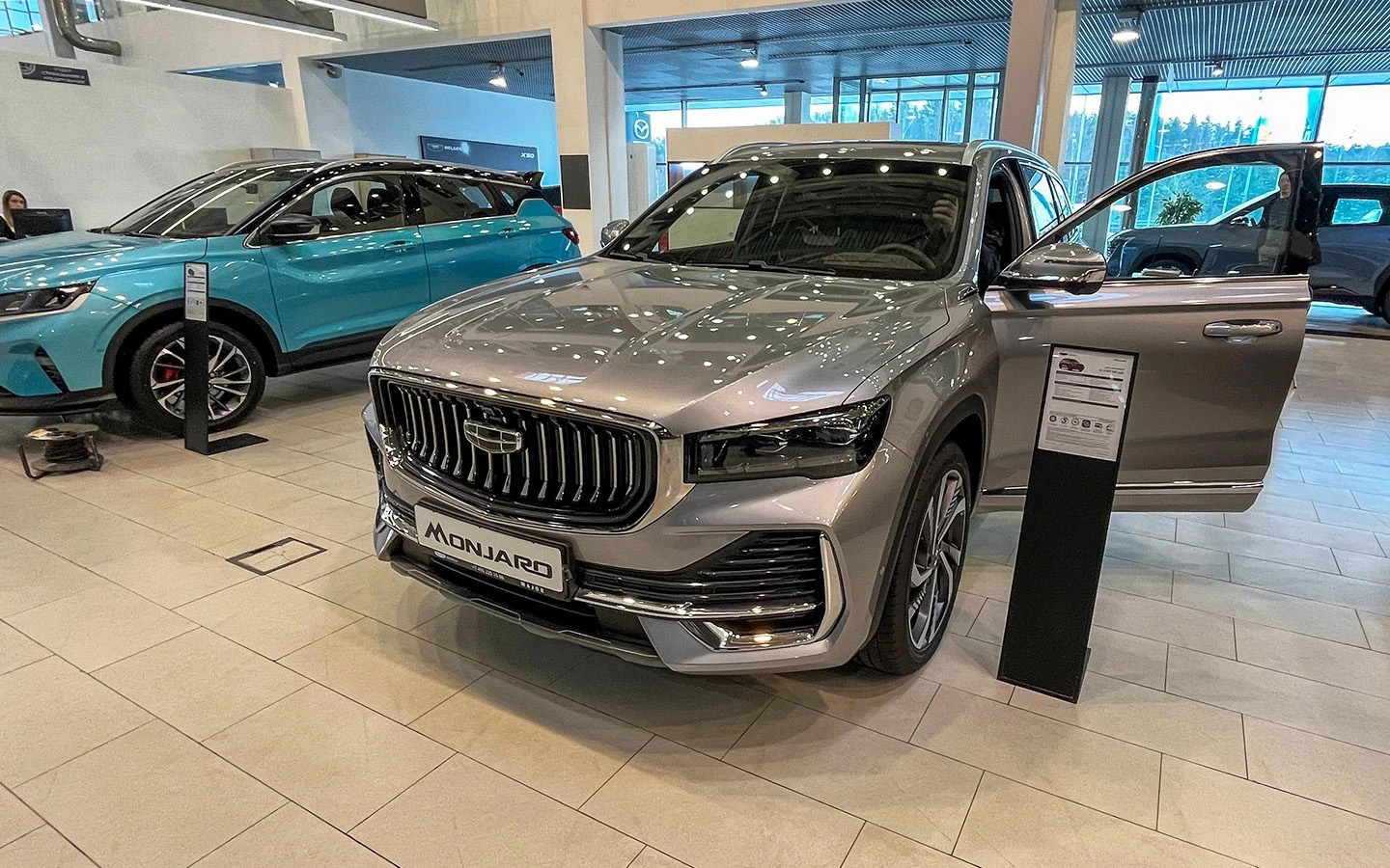 Фото: AntonSAN / Shutterstock / FOTODOM