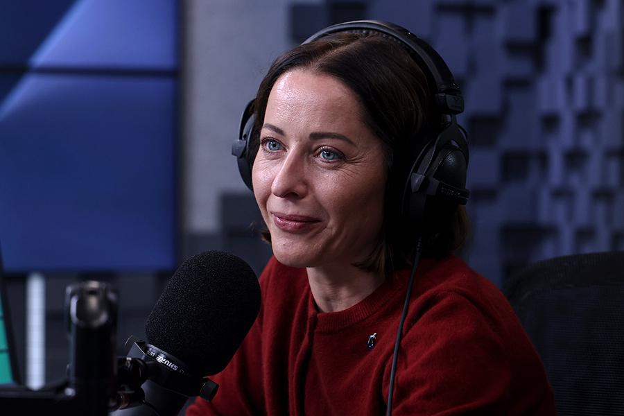 Андрей Любимов / РБК