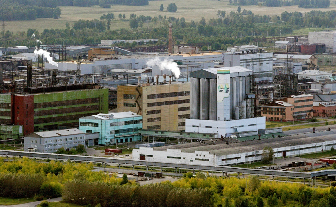 Александр Сидоров / ТАСС