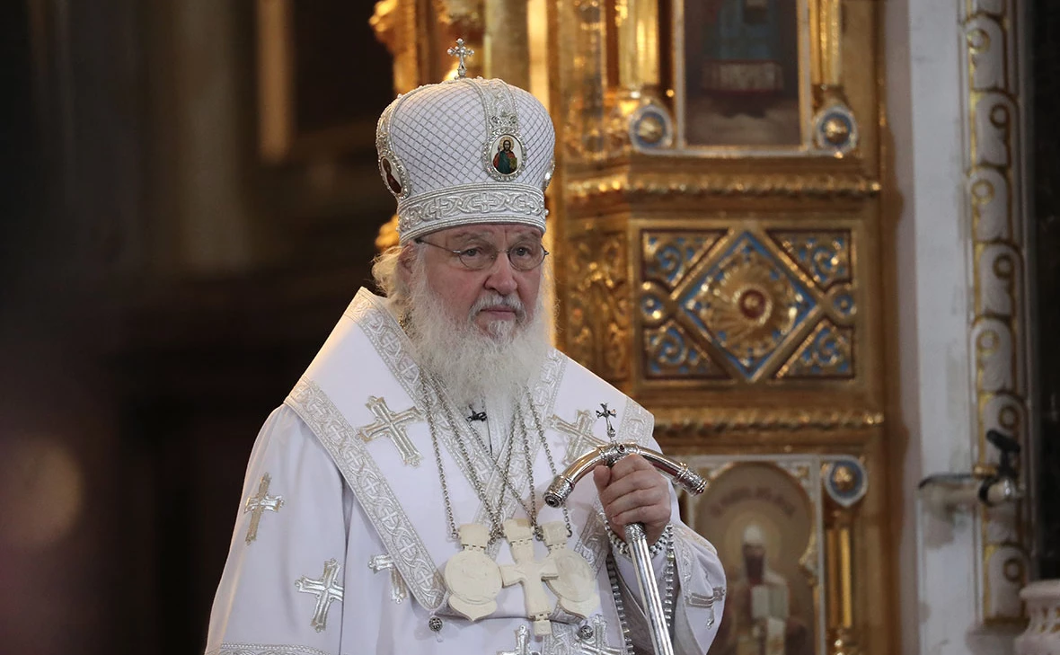 Андрей Любимов / РБК