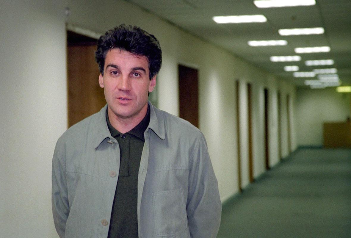 Максим Бурлак / Global Look Press