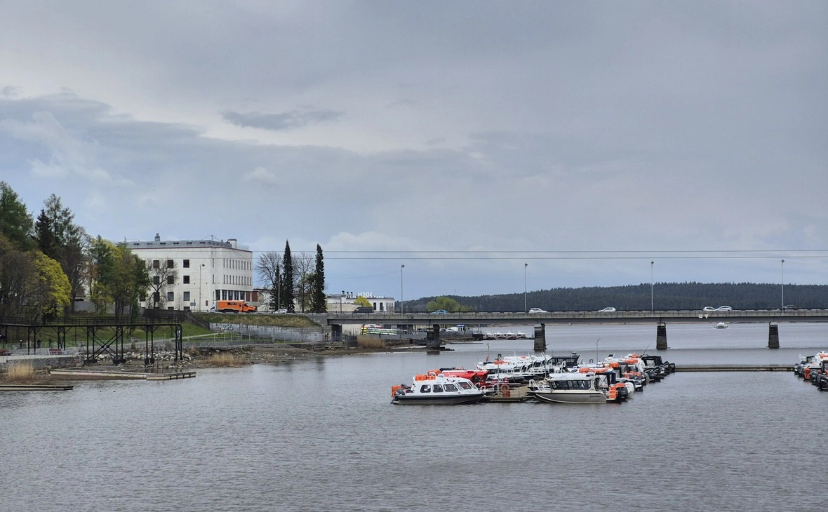 РБК Карелия