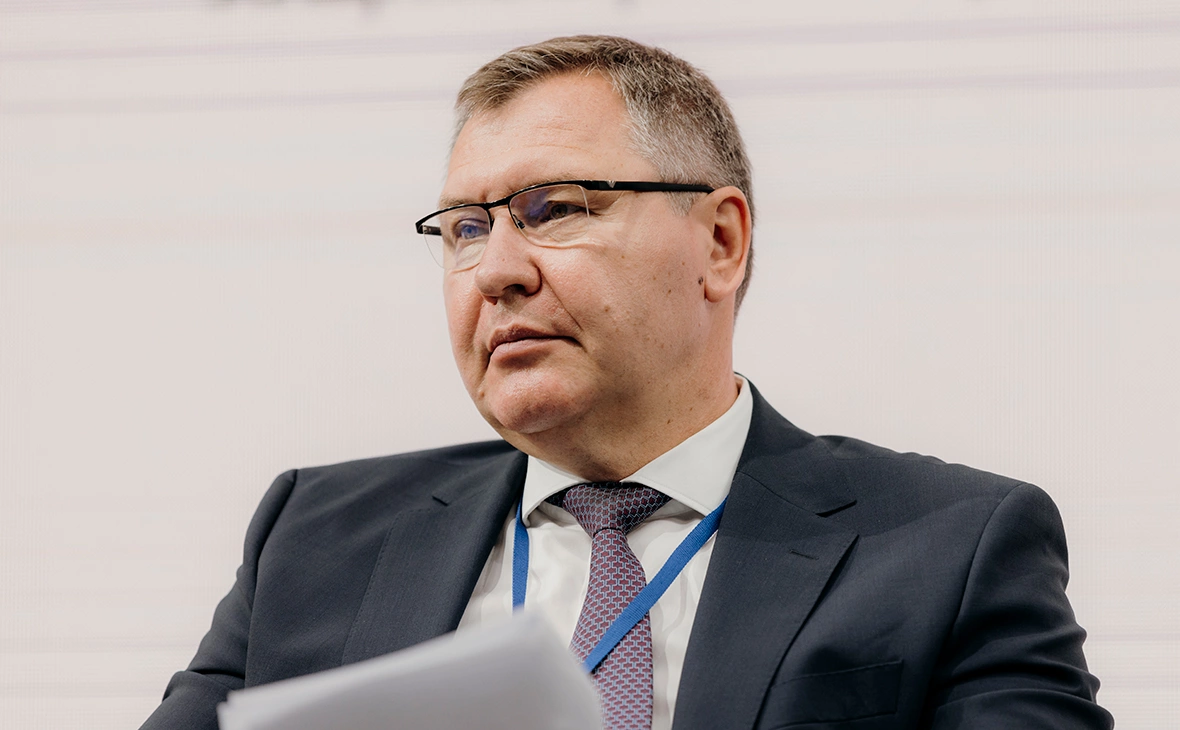 Михаил Гребенщиков / РБК