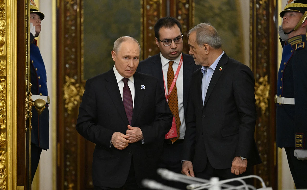  Igor Ivanko / Reuters