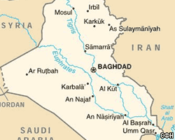 Американские компании  уже делят Ирак