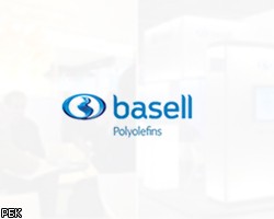 Basell приобретет Lyondell Chemical Company за 19 млрд долл.