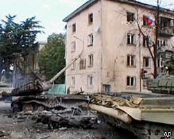 Полпред Северной Осетии: ЮО никогда не войдет в состав Грузии