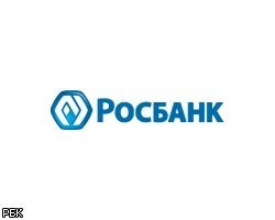 Технический срез: ОАО "Росбанк"