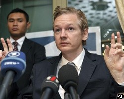 США предупреждают о готовящихся публикациях Wikileaks