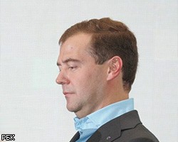 Д.Медведев: Универсальная карта будет важнее паспорта
