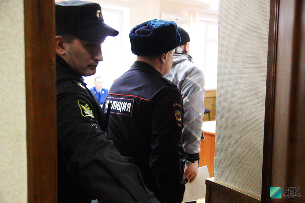 СК готовит арест офицеров МВД по РТ, пойманных за взятку в 1 млн рублей