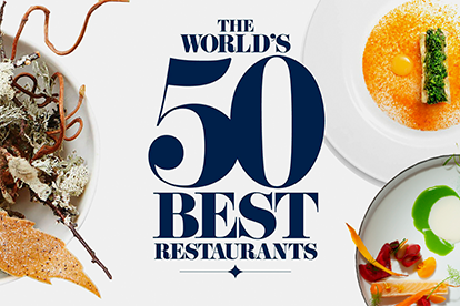 Три ресторана из России вошли в топ-120 The World’s Best Restaurants