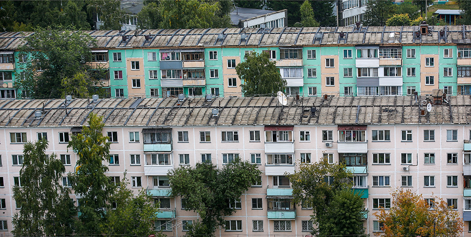 Фото: Максим Стулов/Ведомости/ТАСС