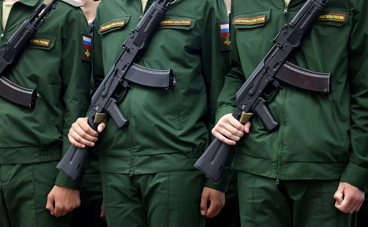 Антон Новодережкин / ТАСС