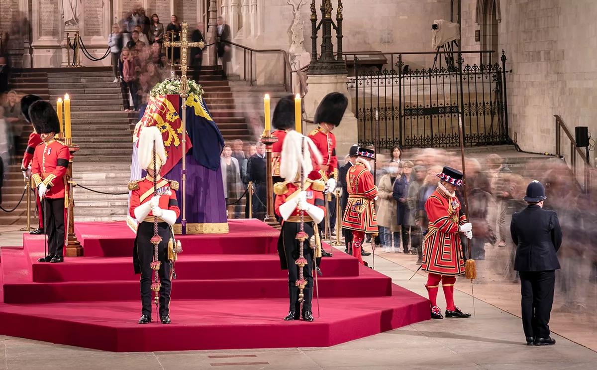 Danny Lawson / Getty Images