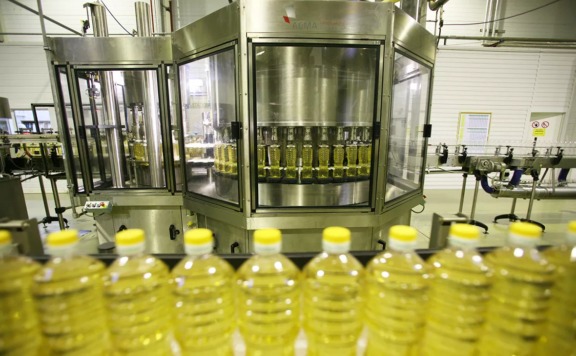 Александр Рюмин / ТАСС