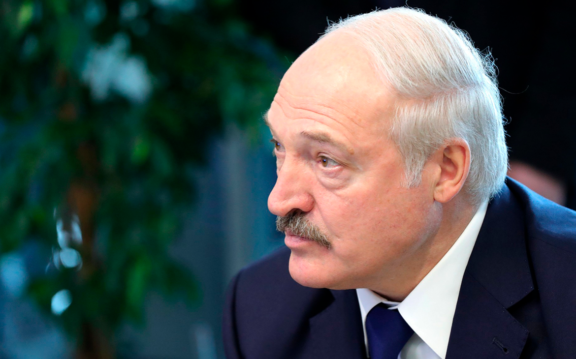 Лукашенко подчинил себе органы госбезопасности