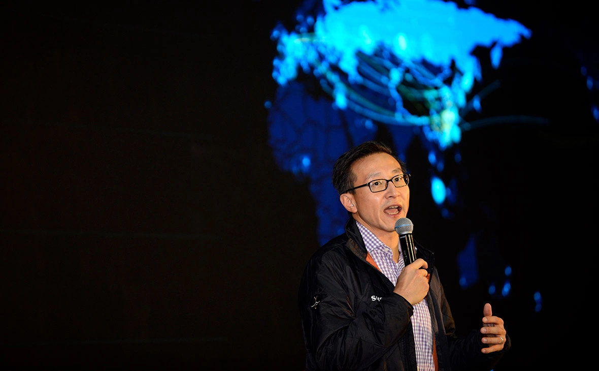 Ju Huanzong / Global Look Press