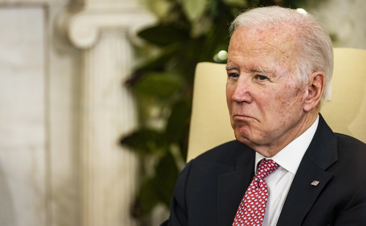 Samuel Corum / EPA / ТАСС