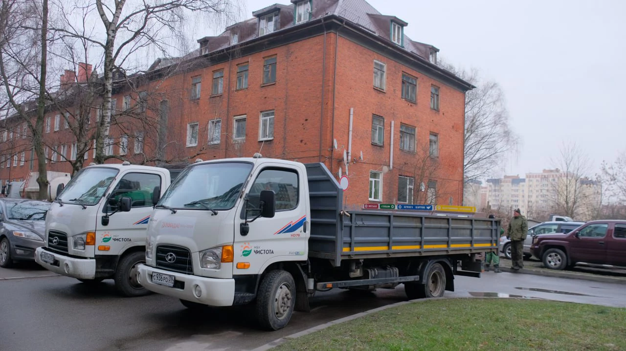 пресс-служба горадминистрации