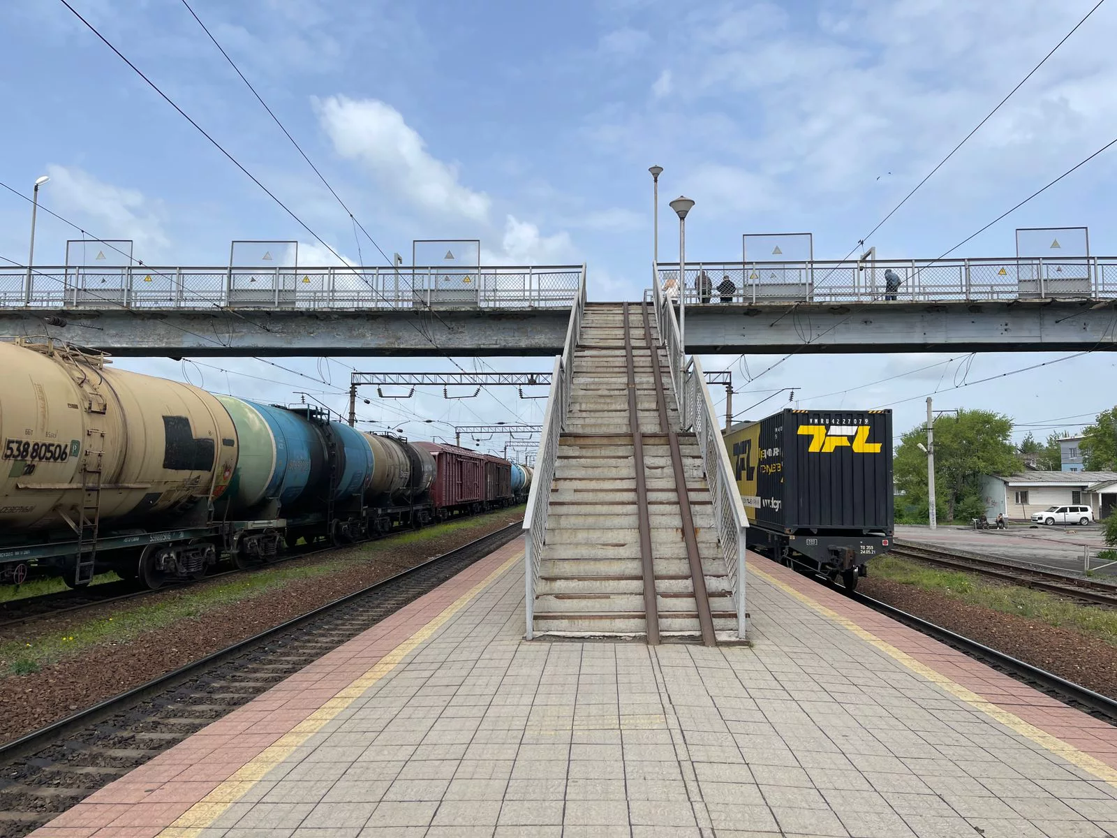 РБК Приморье