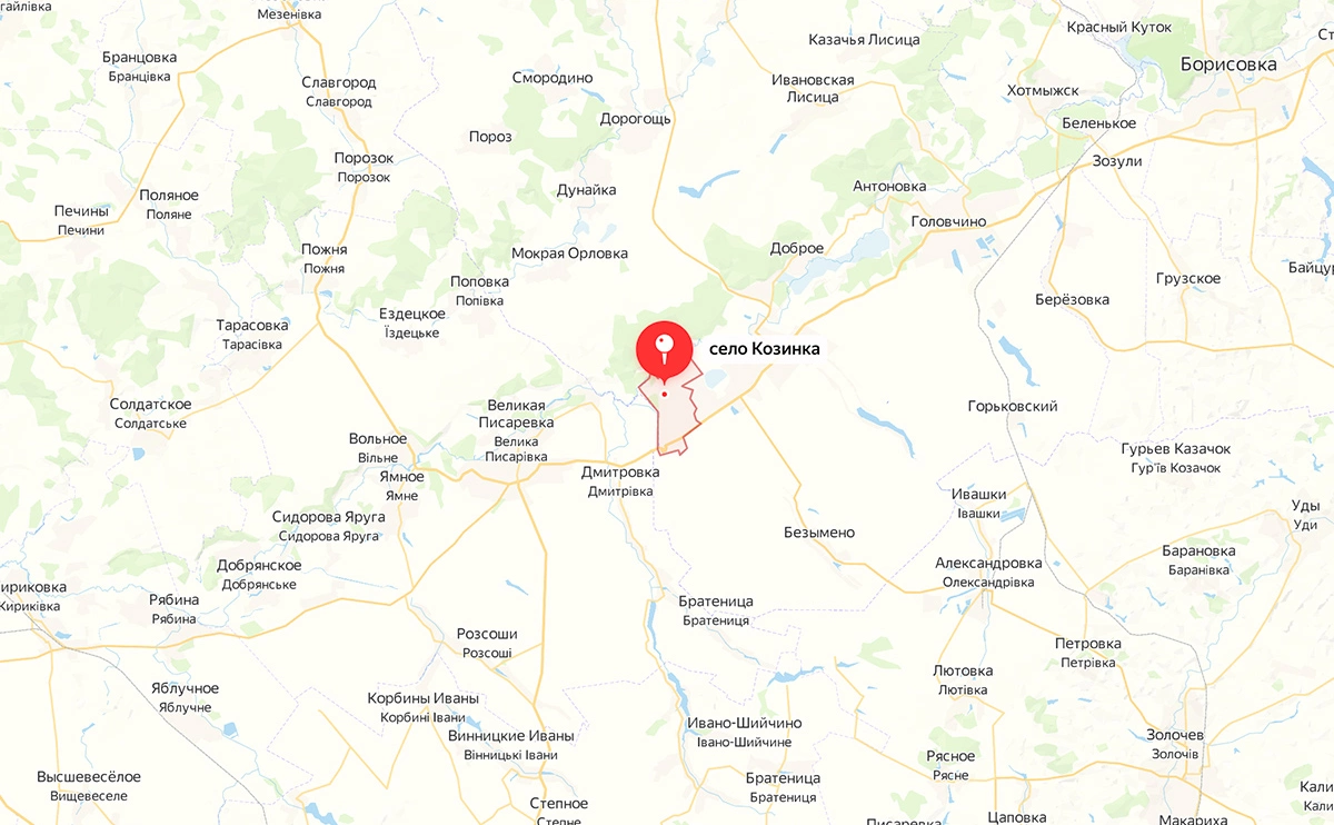 Яндекс.Карты