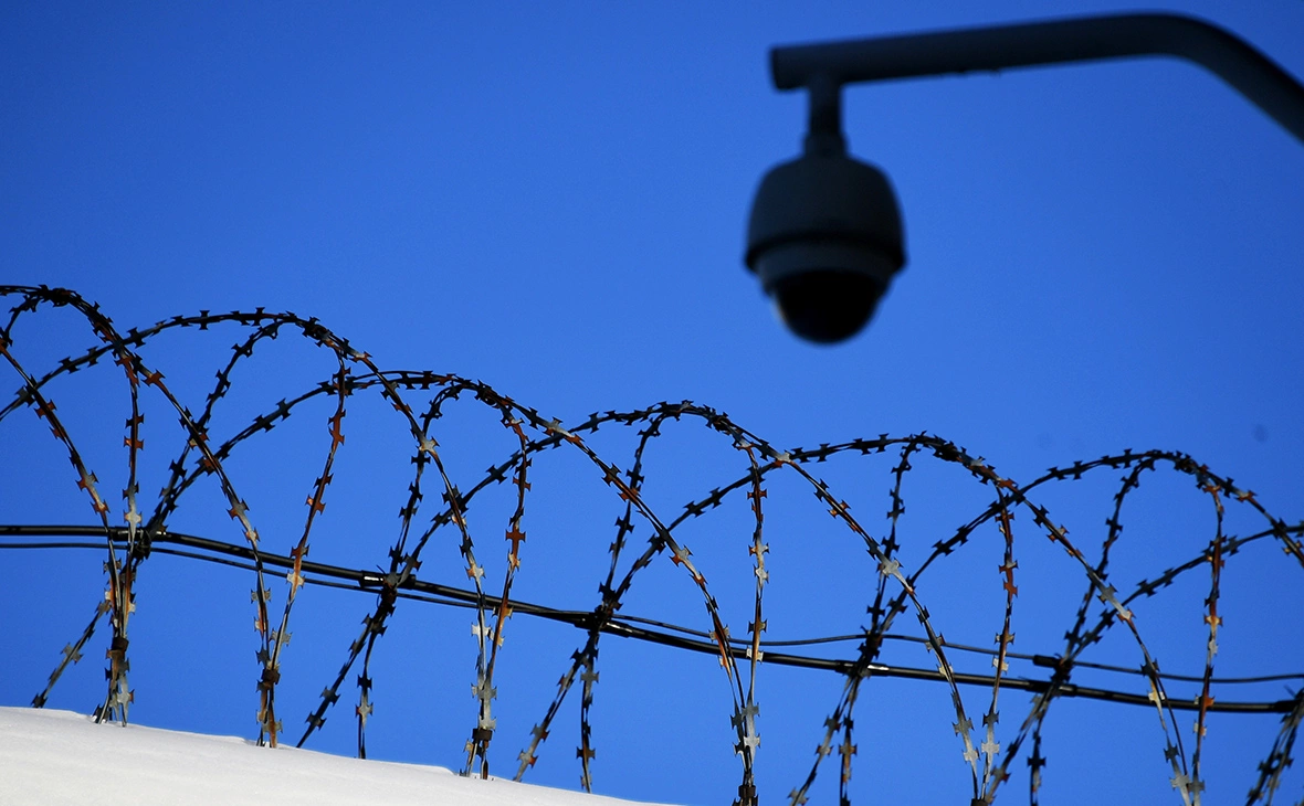 Максим Блинов / РИА Новости