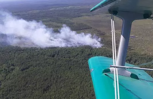 Страница Керженского заповедника в соцсети "ВКонтакте"