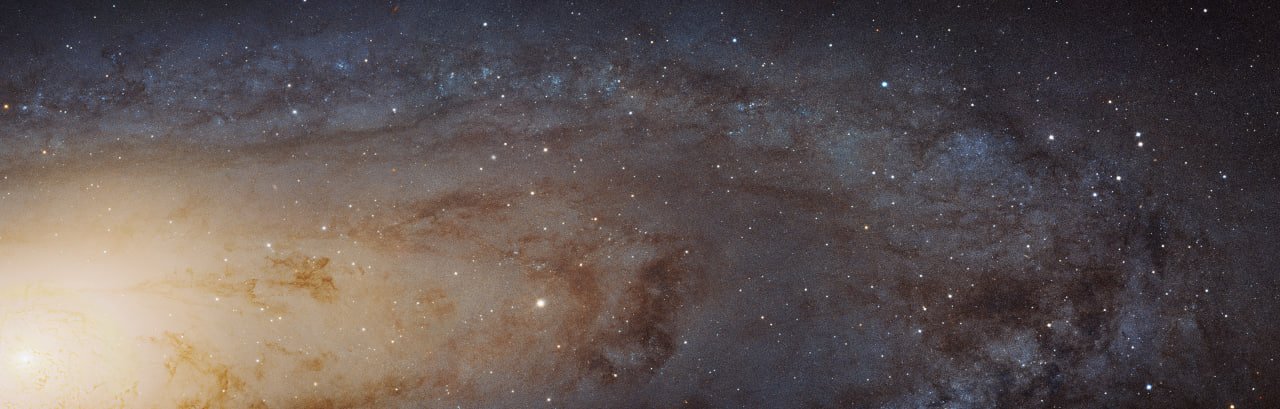 «Почему наша галактика называется Млечный путь?» — Яндекс Кью