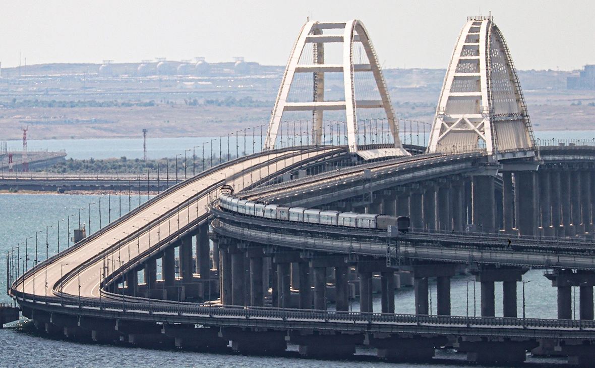 Сергей Мальгавко / ТАСС