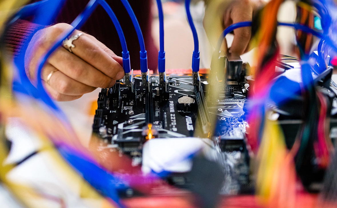 Регина Уразаева для РБК