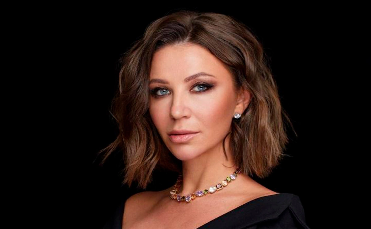 elena_blinovskaya / Instagram (входит в корпорацию Meta, признана экстремистской и запрещена в России)