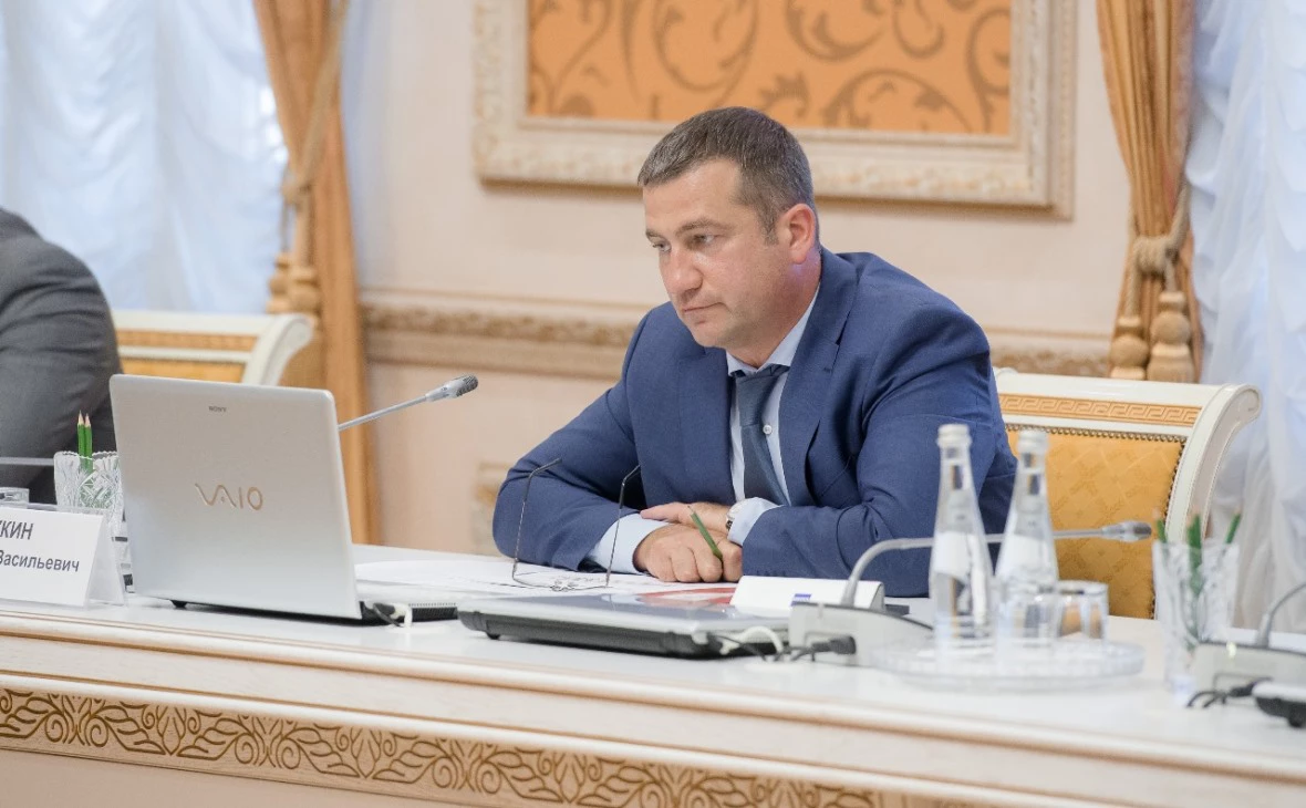 пресс-служба правительства Воронежской области