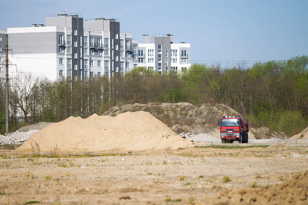 Александр Подгорчук