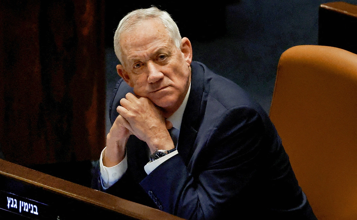 Ammar Awad / Reuters