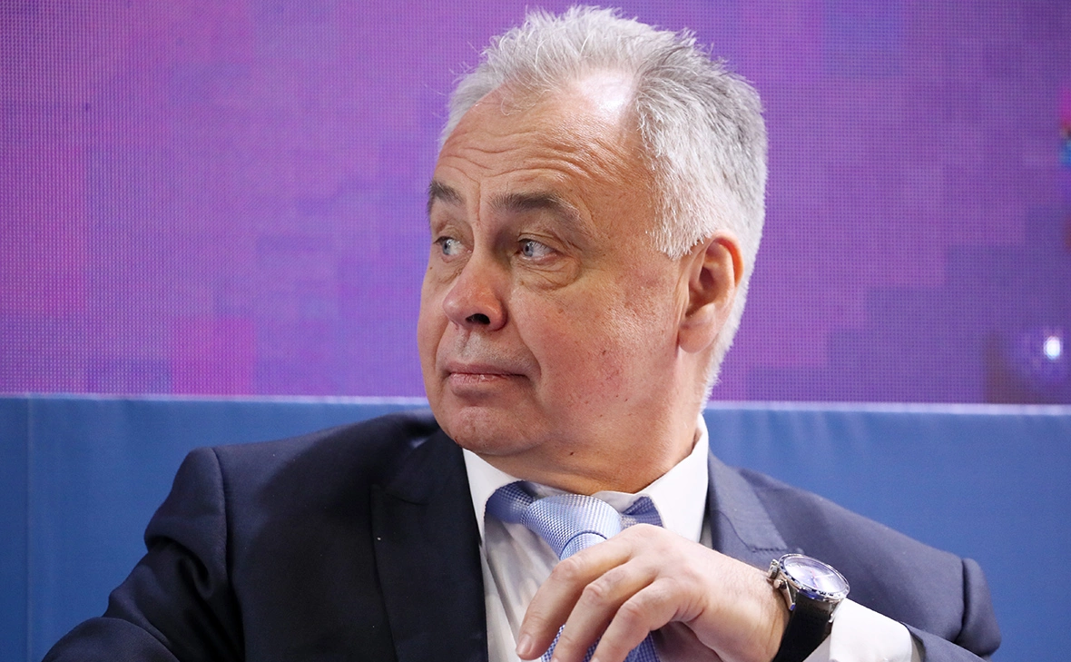 Владимир Гердо / ТАСС