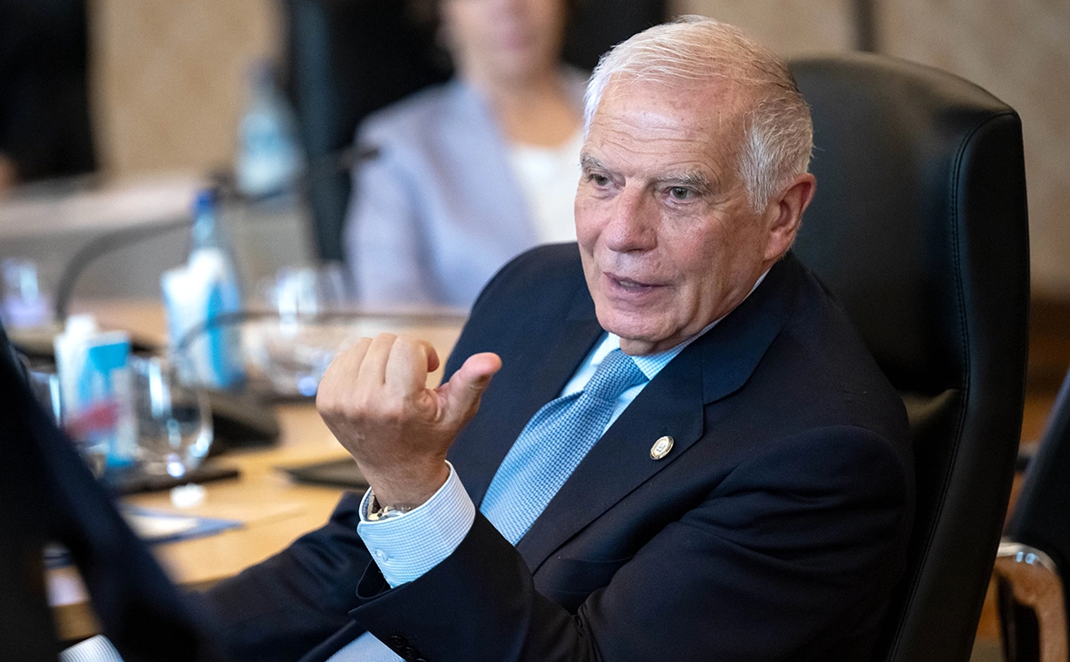 Sina Schuldt / dpa / Global Look Press