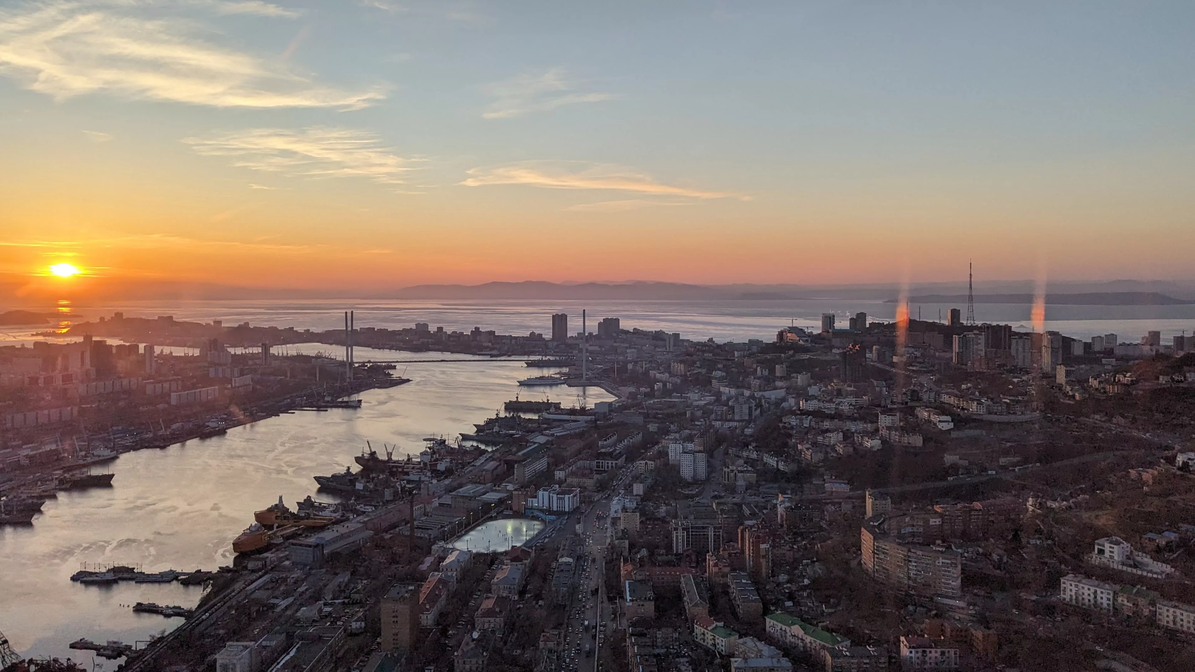 РБК Приморье