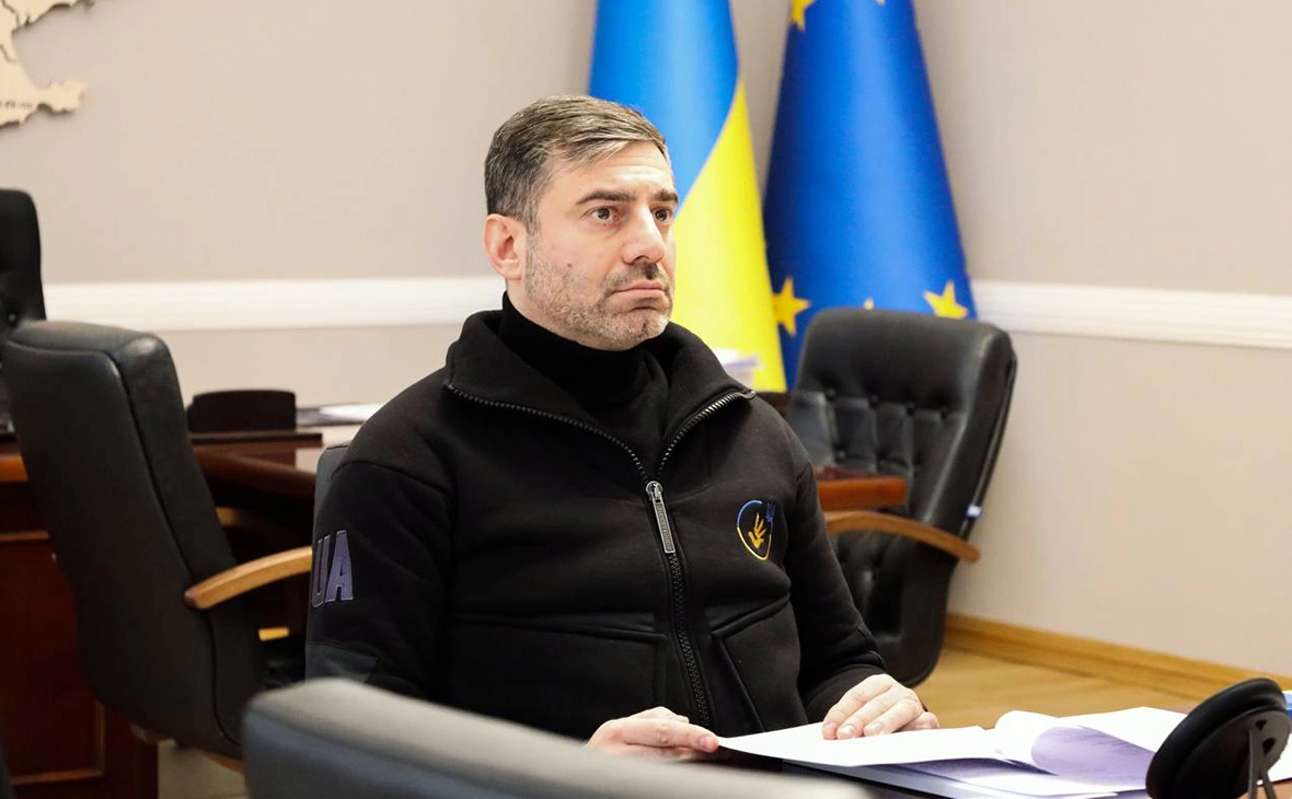 dmytro_lubinetzs / Telegram