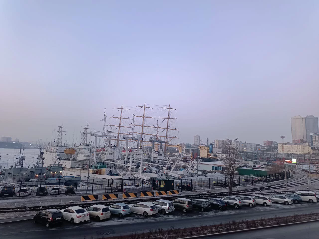 РБК Приморье